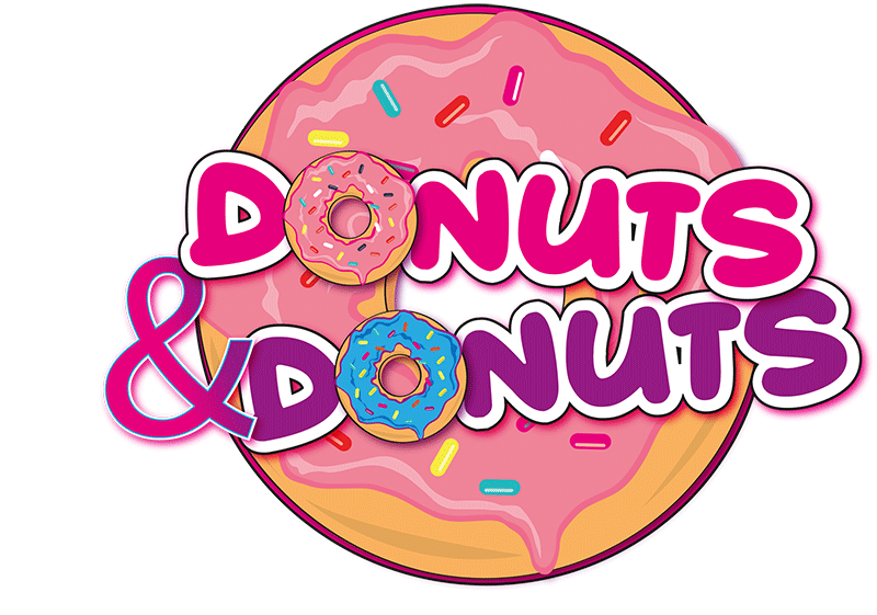 Franchise Donuts and Donuts